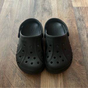 Kids Baya Crocs